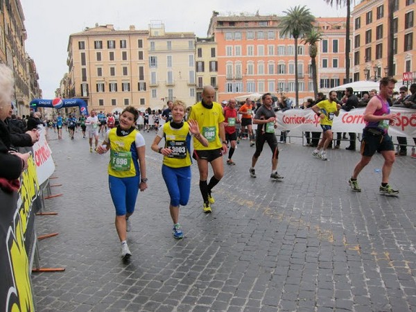 Maratona di Roma (17/03/2013) 00003