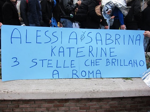 Maratona di Roma (17/03/2013) 00006