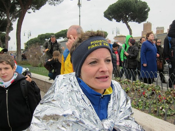 Maratona di Roma (17/03/2013) 00007