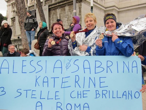 Maratona di Roma (17/03/2013) 00011