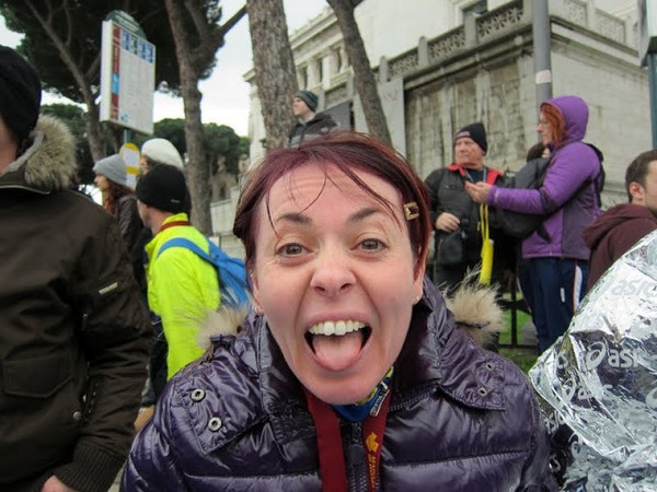Maratona di Roma (17/03/2013) 00012