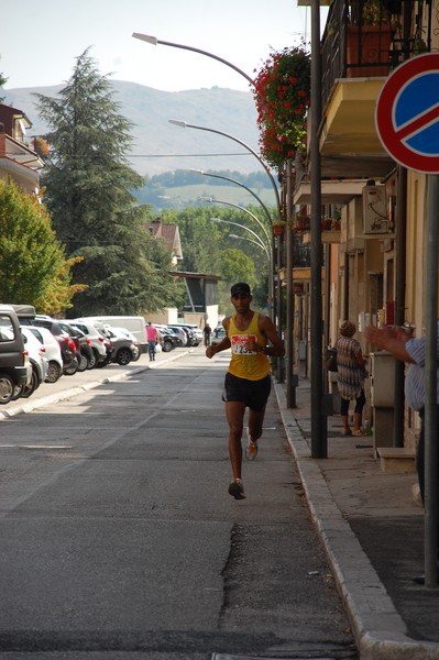 Gara della Solidarietà di Tagliacozzo (08/09/2013) 00003