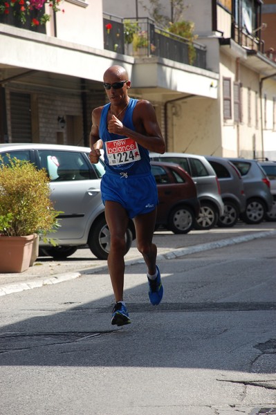 Gara della Solidarietà di Tagliacozzo (08/09/2013) 00032
