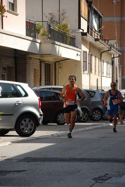 Gara della Solidarietà di Tagliacozzo (08/09/2013) 00045