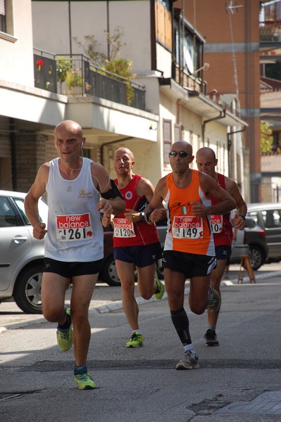Gara della Solidarietà di Tagliacozzo (08/09/2013) 00051