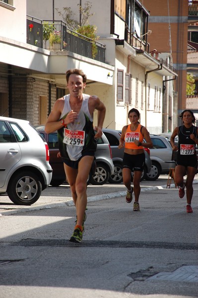 Gara della Solidarietà di Tagliacozzo (08/09/2013) 00056