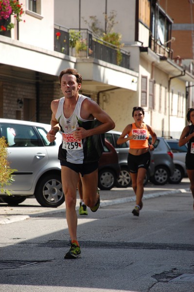 Gara della Solidarietà di Tagliacozzo (08/09/2013) 00057