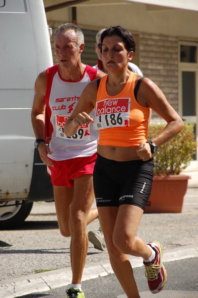 Gara della Solidarietà di Tagliacozzo (08/09/2013) 00060