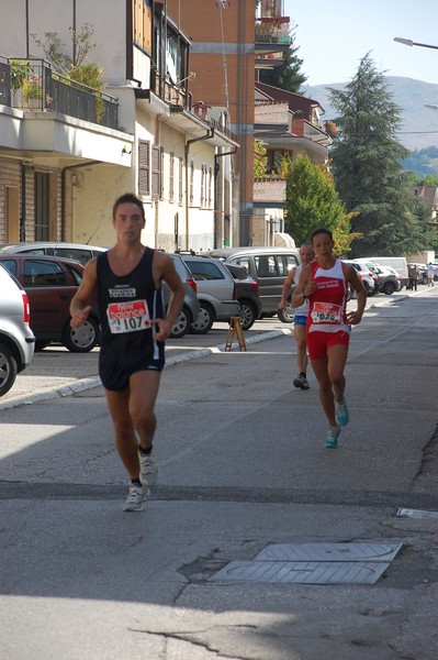 Gara della Solidarietà di Tagliacozzo (08/09/2013) 00067