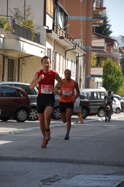 Gara della Solidarietà di Tagliacozzo (08/09/2013) 00070