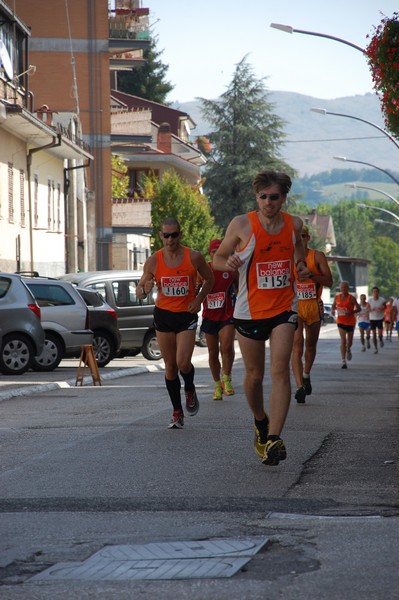Gara della Solidarietà di Tagliacozzo (08/09/2013) 00076