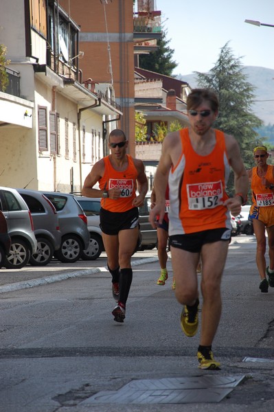Gara della Solidarietà di Tagliacozzo (08/09/2013) 00077
