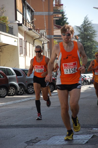 Gara della Solidarietà di Tagliacozzo (08/09/2013) 00078