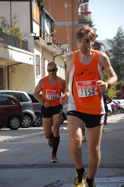 Gara della Solidarietà di Tagliacozzo (08/09/2013) 00079