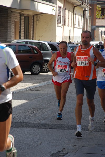 Gara della Solidarietà di Tagliacozzo (08/09/2013) 00083
