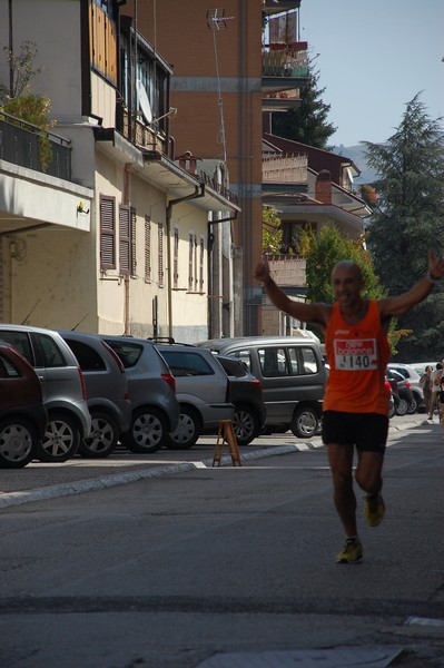 Gara della Solidarietà di Tagliacozzo (08/09/2013) 00087