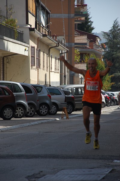 Gara della Solidarietà di Tagliacozzo (08/09/2013) 00088