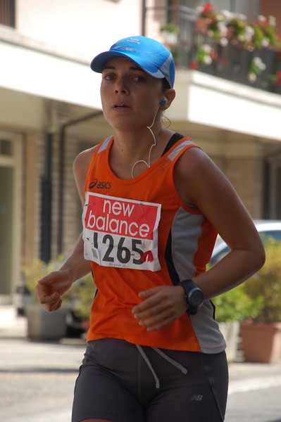 Gara della Solidarietà di Tagliacozzo (08/09/2013) 00098