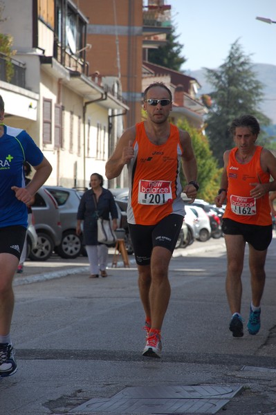 Gara della Solidarietà di Tagliacozzo (08/09/2013) 00100