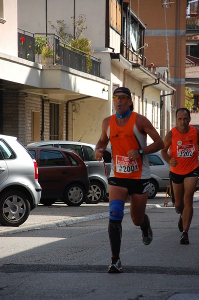 Gara della Solidarietà di Tagliacozzo (08/09/2013) 00107