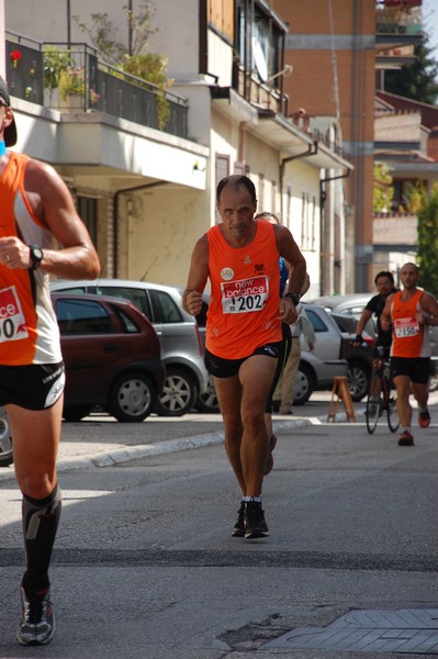 Gara della Solidarietà di Tagliacozzo (08/09/2013) 00109