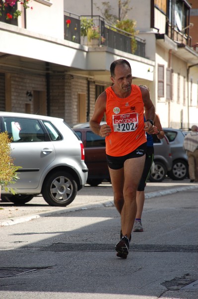 Gara della Solidarietà di Tagliacozzo (08/09/2013) 00110