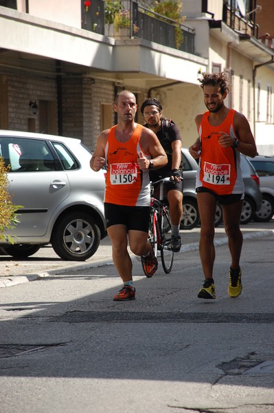 Gara della Solidarietà di Tagliacozzo (08/09/2013) 00111