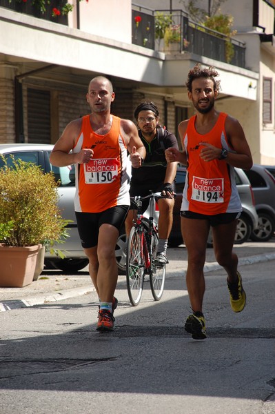 Gara della Solidarietà di Tagliacozzo (08/09/2013) 00113