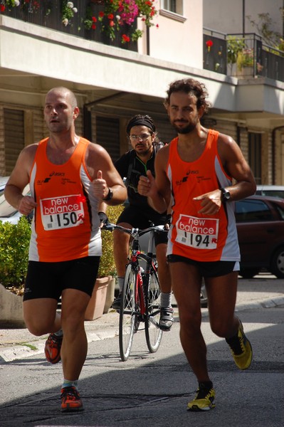 Gara della Solidarietà di Tagliacozzo (08/09/2013) 00114