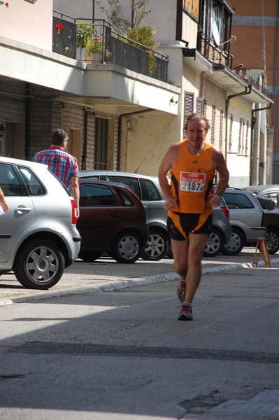 Gara della Solidarietà di Tagliacozzo (08/09/2013) 00130