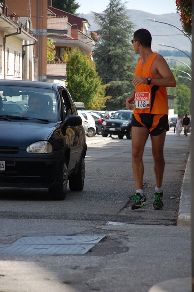 Gara della Solidarietà di Tagliacozzo (08/09/2013) 00134