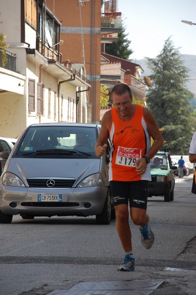 Gara della Solidarietà di Tagliacozzo (08/09/2013) 00140