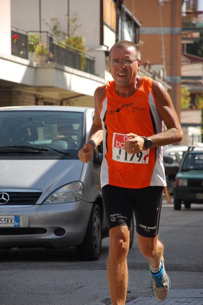 Gara della Solidarietà di Tagliacozzo (08/09/2013) 00142