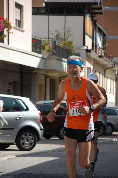 Gara della Solidarietà di Tagliacozzo (08/09/2013) 00146