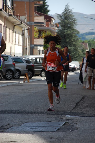 Gara della Solidarietà di Tagliacozzo (08/09/2013) 00151