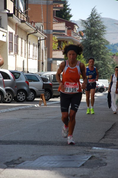 Gara della Solidarietà di Tagliacozzo (08/09/2013) 00152
