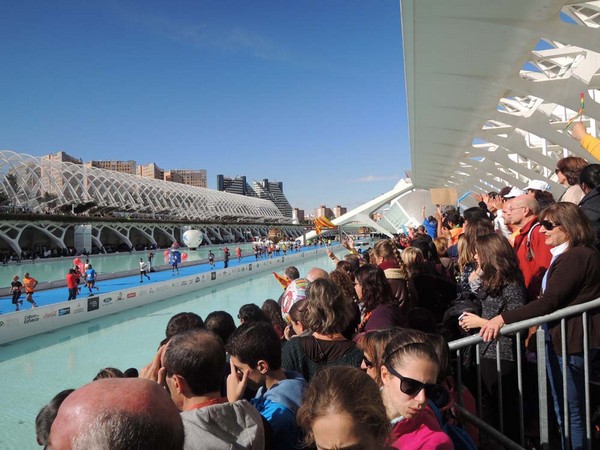 Maratona di Valencia (17/11/2013) 00007