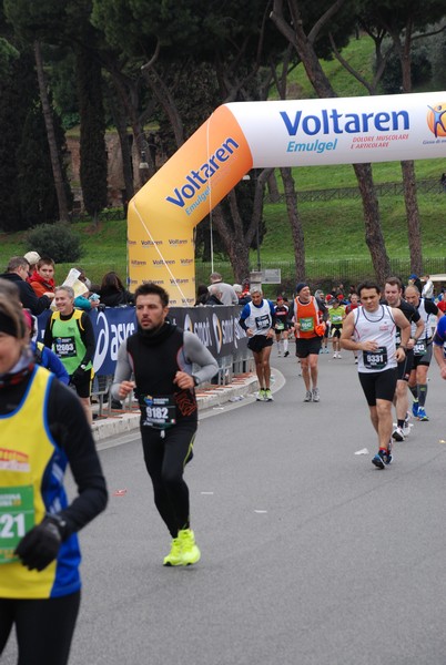 Maratona di Roma (17/03/2013) 00001