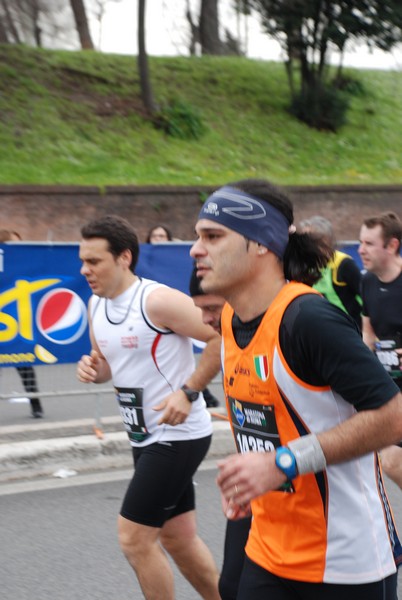 Maratona di Roma (17/03/2013) 00003