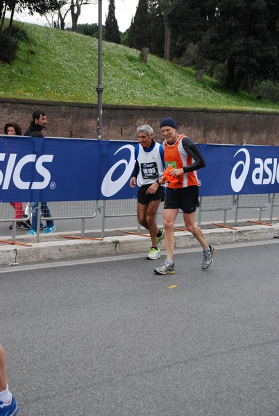 Maratona di Roma (17/03/2013) 00006