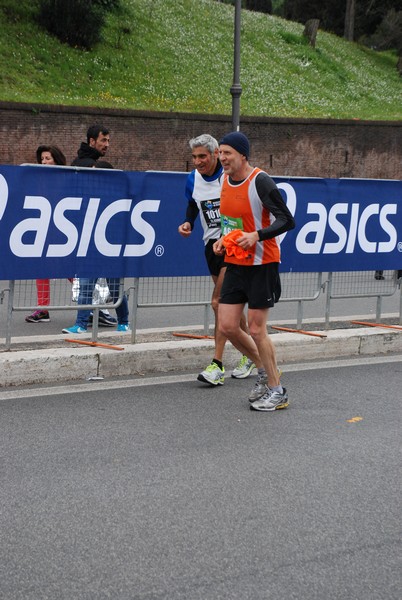Maratona di Roma (17/03/2013) 00007