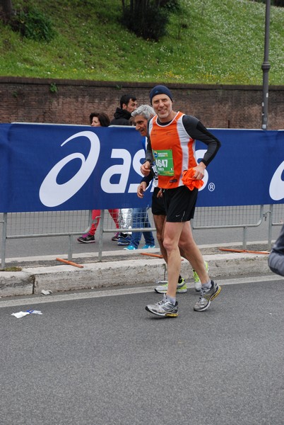 Maratona di Roma (17/03/2013) 00008