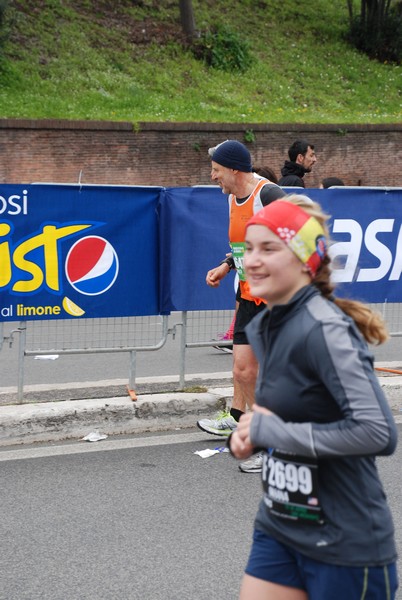 Maratona di Roma (17/03/2013) 00009