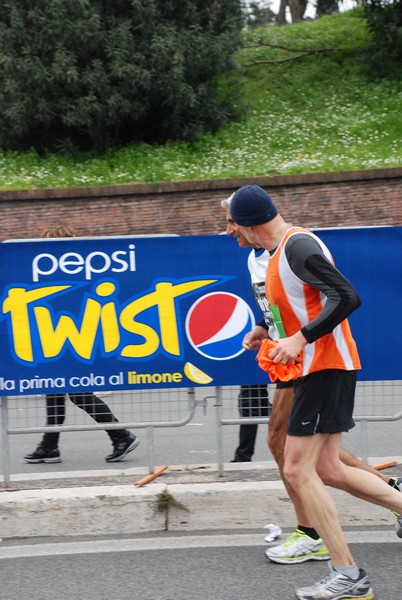 Maratona di Roma (17/03/2013) 00013