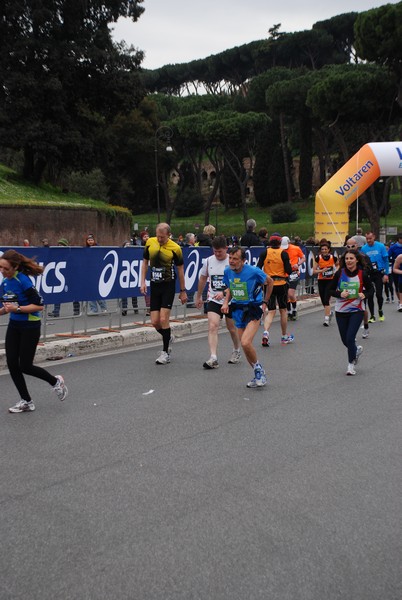 Maratona di Roma (17/03/2013) 00015