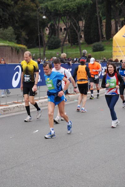 Maratona di Roma (17/03/2013) 00016