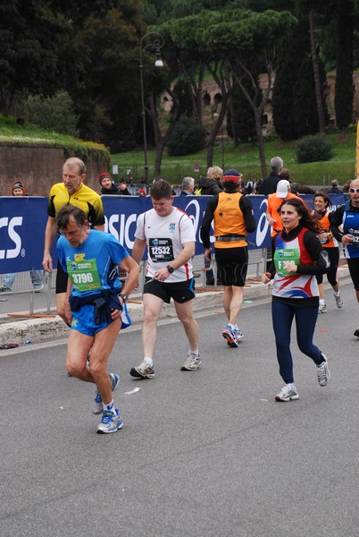 Maratona di Roma (17/03/2013) 00017
