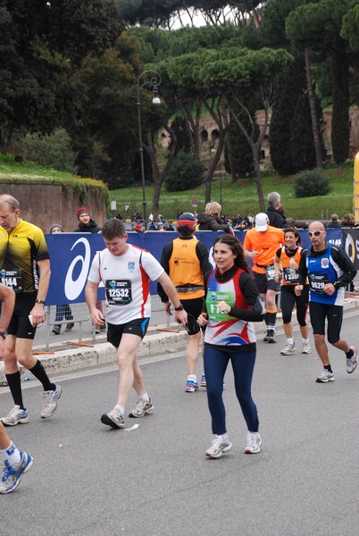 Maratona di Roma (17/03/2013) 00018