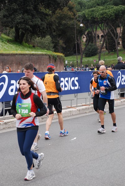 Maratona di Roma (17/03/2013) 00020