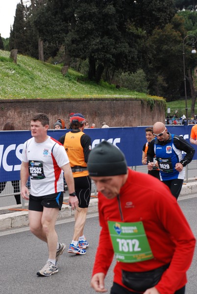 Maratona di Roma (17/03/2013) 00022